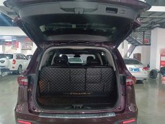Ford Lingyue 2021 EcoBoost 225 Premium 6-Seater - ფოტო 15