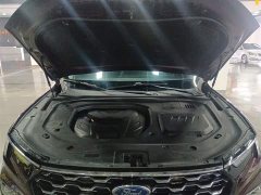 Ford Lingyue 2021 EcoBoost 225 Premium 6-Seater - ფოტო 16