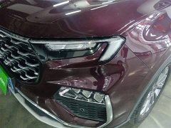 Ford Lingyue 2021 EcoBoost 225 Premium 6-Seater - ფოტო 18