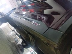 Ford Lingyue 2021 EcoBoost 225 Premium 6-Seater - ფოტო 19