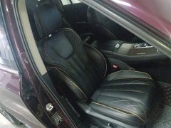 Ford Lingyue 2021 EcoBoost 225 Premium 6-Seater - ფოტო 20