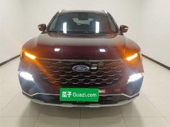 Ford Lingyue 2021 EcoBoost 225 Premium 6-Seater - ფოტო 3