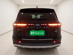 Ford Lingyue 2021 EcoBoost 225 Premium 6-Seater - ფოტო 4
