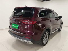 Ford Lingyue 2021 EcoBoost 225 Premium 6-Seater - ფოტო 5