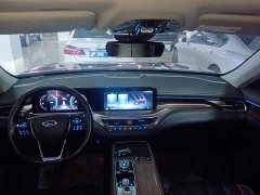 Ford Lingyue 2021 EcoBoost 225 Premium 6-Seater - ფოტო 6