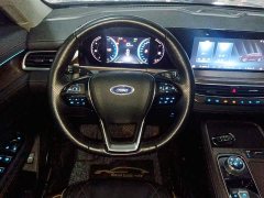 Ford Lingyue 2021 EcoBoost 225 Premium 6-Seater - ფოტო 7