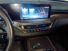Ford Lingyue 2021 EcoBoost 225 Premium 6-Seater - ფოტო 9