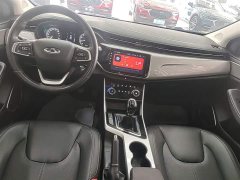 Chery Arrizo 5 2019 Facelift PRO 1.5L Manual Youth Edition National VI - ფოტო 10