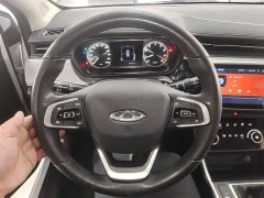 Chery Arrizo 5 2019 Facelift PRO 1.5L Manual Youth Edition National VI - ფოტო 11