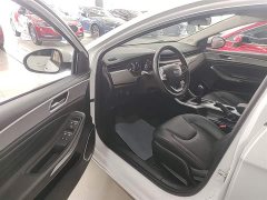 Chery Arrizo 5 2019 Facelift PRO 1.5L Manual Youth Edition National VI - ფოტო 16