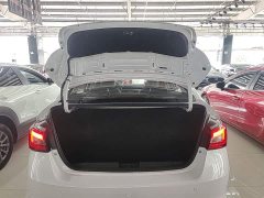Chery Arrizo 5 2019 Facelift PRO 1.5L Manual Youth Edition National VI - ფოტო 19