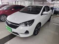 Chery Arrizo 5 2019 Facelift PRO 1.5L Manual Youth Edition National VI - ფოტო 2