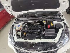 Chery Arrizo 5 2019 Facelift PRO 1.5L Manual Youth Edition National VI - ფოტო 20