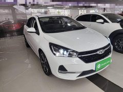 Chery Arrizo 5 2019 Facelift PRO 1.5L Manual Youth Edition National VI - ფოტო 4