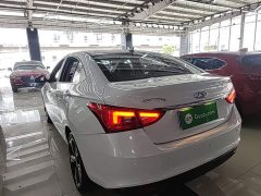 Chery Arrizo 5 2019 Facelift PRO 1.5L Manual Youth Edition National VI - ფოტო 5