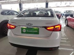 Chery Arrizo 5 2019 Facelift PRO 1.5L Manual Youth Edition National VI - ფოტო 6