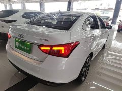 Chery Arrizo 5 2019 Facelift PRO 1.5L Manual Youth Edition National VI - ფოტო 7