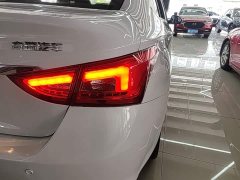 Chery Arrizo 5 2019 Facelift PRO 1.5L Manual Youth Edition National VI - ფოტო 8
