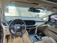 Buick GL8 ES Lu Zun 653T Premier - ფოტო 10