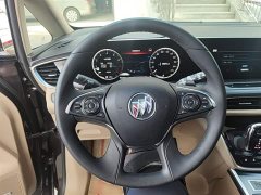 Buick GL8 ES Lu Zun 653T Premier - ფოტო 11