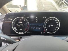 Buick GL8 ES Lu Zun 653T Premier - ფოტო 12