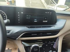 Buick GL8 ES Lu Zun 653T Premier - ფოტო 13
