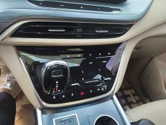Buick GL8 ES Lu Zun 653T Premier - ფოტო 14