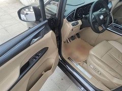 Buick GL8 ES Lu Zun 653T Premier - ფოტო 16