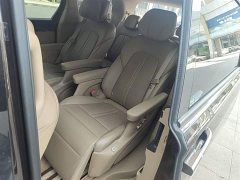 Buick GL8 ES Lu Zun 653T Premier - ფოტო 17