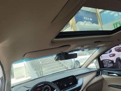 Buick GL8 ES Lu Zun 653T Premier - ფოტო 18