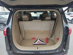 Buick GL8 ES Lu Zun 653T Premier - ფოტო 19