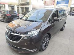 Buick GL8 ES Lu Zun 653T Premier - ფოტო 2