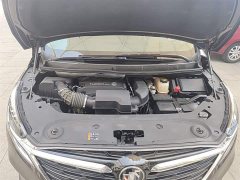 Buick GL8 ES Lu Zun 653T Premier - ფოტო 20