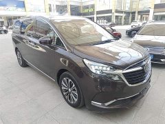 Buick GL8 ES Lu Zun 653T Premier - ფოტო 4