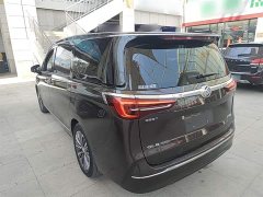 Buick GL8 ES Lu Zun 653T Premier - ფოტო 5