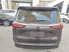 Buick GL8 ES Lu Zun 653T Premier - ფოტო 6