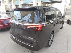 Buick GL8 ES Lu Zun 653T Premier - ფოტო 7