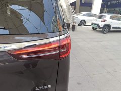 Buick GL8 ES Lu Zun 653T Premier - ფოტო 8