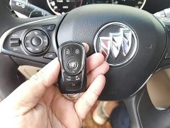 Buick GL8 ES Lu Zun 653T Premier - ფოტო 9