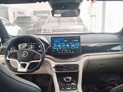 BYD Song Plus New Energy 2021 EV Premium - ფოტო 10