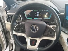 BYD Song Plus New Energy 2021 EV Premium - ფოტო 11
