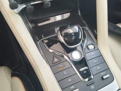 BYD Song Plus New Energy 2021 EV Premium - ფოტო 14