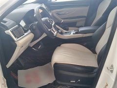 BYD Song Plus New Energy 2021 EV Premium - ფოტო 15