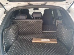 BYD Song Plus New Energy 2021 EV Premium - ფოტო 19