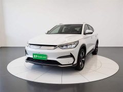 BYD Song Plus New Energy 2021 EV Premium - ფოტო 2