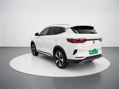 BYD Song Plus New Energy 2021 EV Premium - ფოტო 5
