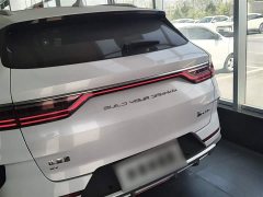 BYD Song Plus New Energy 2021 EV Premium - ფოტო 6