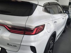 BYD Song Plus New Energy 2021 EV Premium - ფოტო 7