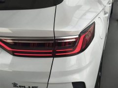 BYD Song Plus New Energy 2021 EV Premium - ფოტო 8