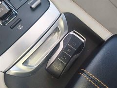 BYD Song Plus New Energy 2021 EV Premium - ფოტო 9